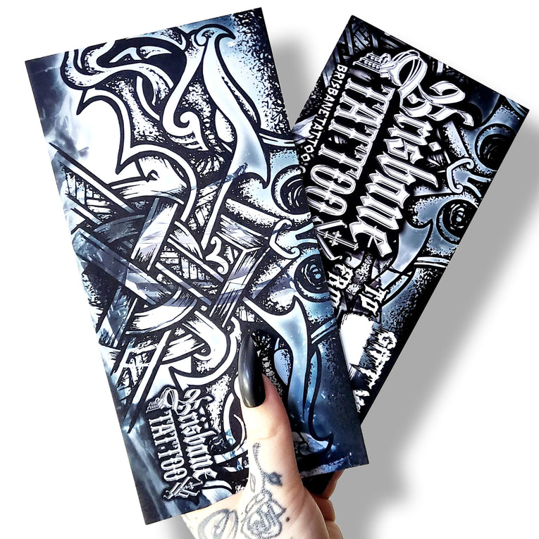 Brisbane Tattoo Gift Voucher