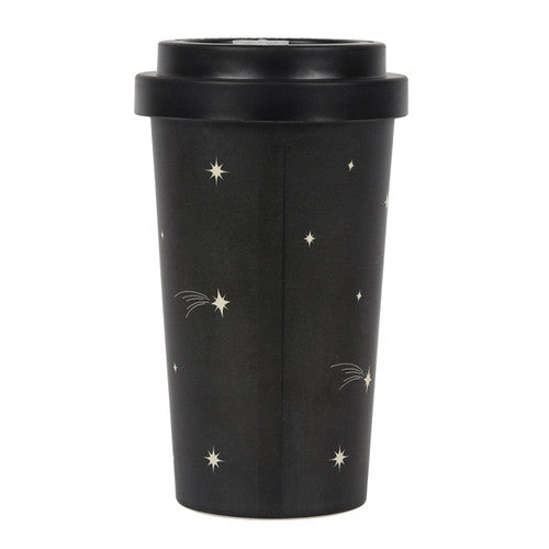 Triple Moon Bamboo Travel Mug