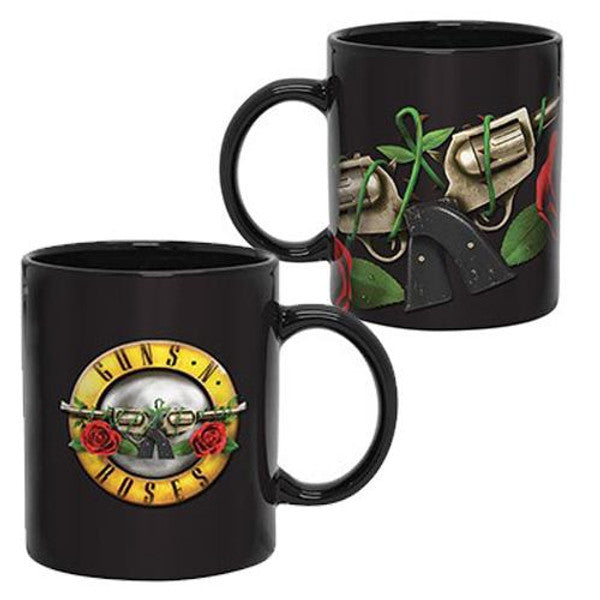 Guns N Roses Mug