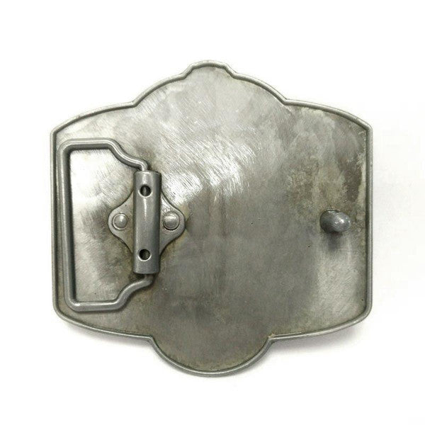 Johnny Cash Belt Buckle
