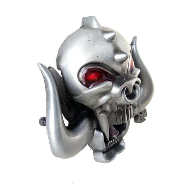 Motorhead War Pig Belt Buckle
